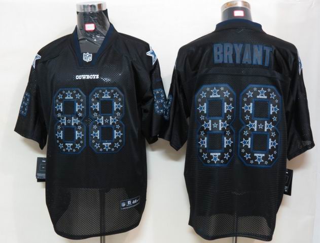 Nike Dallas Cowboys Elite Jerseys-069